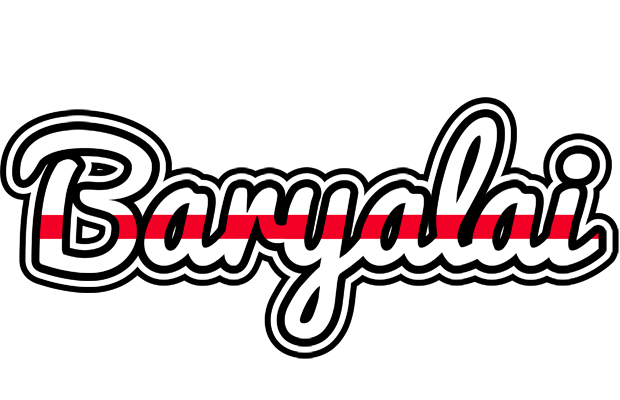 Baryalai kingdom logo