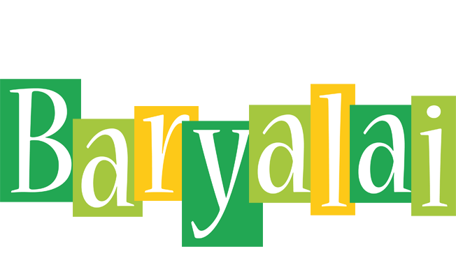 Baryalai lemonade logo