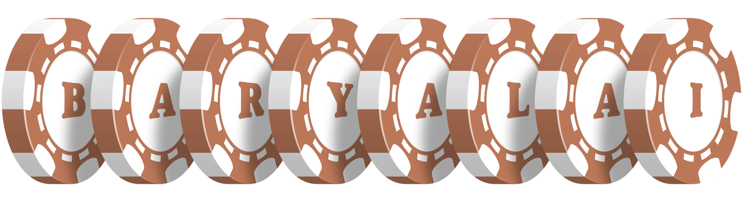 Baryalai limit logo