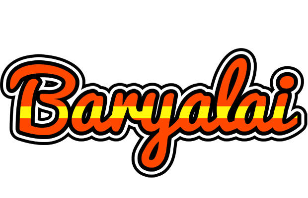 Baryalai madrid logo