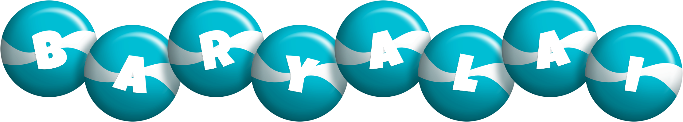 Baryalai messi logo