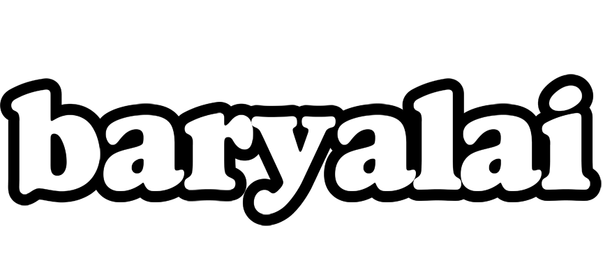 Baryalai panda logo