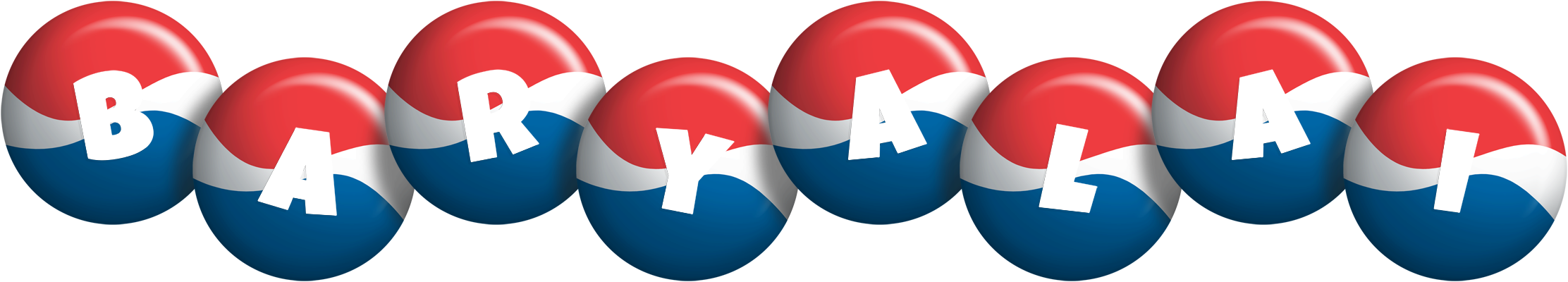 Baryalai paris logo