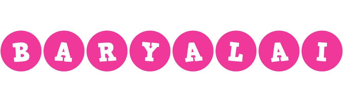Baryalai poker logo