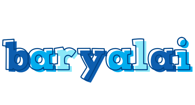Baryalai sailor logo