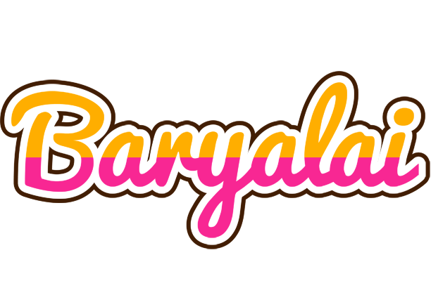 Baryalai smoothie logo