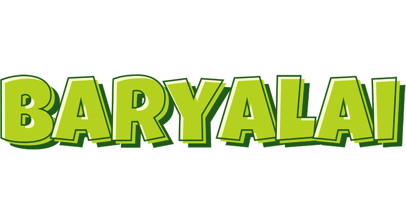 Baryalai summer logo