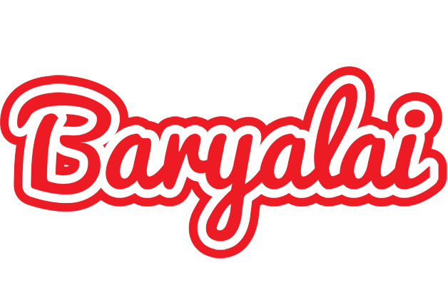 Baryalai sunshine logo
