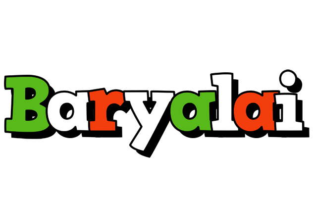 Baryalai venezia logo