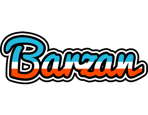 Barzan america logo