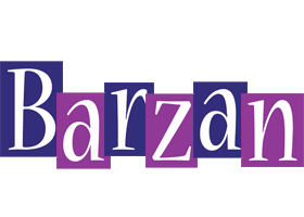 Barzan autumn logo