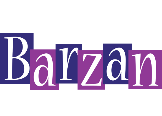 Barzan autumn logo
