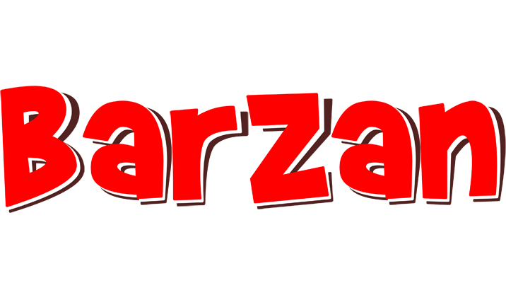 Barzan basket logo
