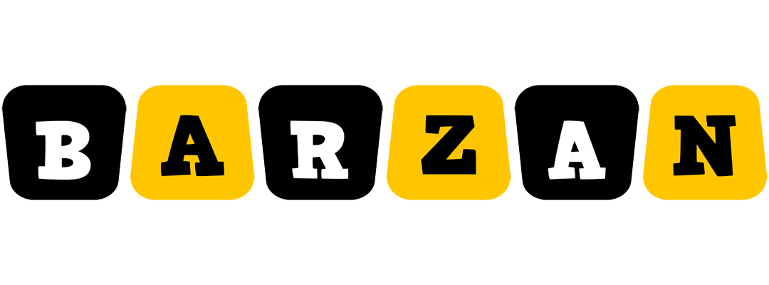 Barzan boots logo