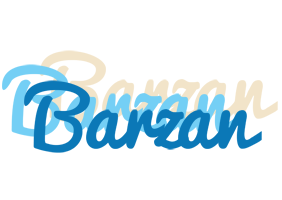 Barzan breeze logo