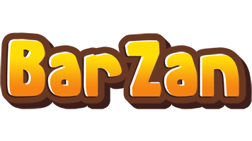 Barzan cookies logo