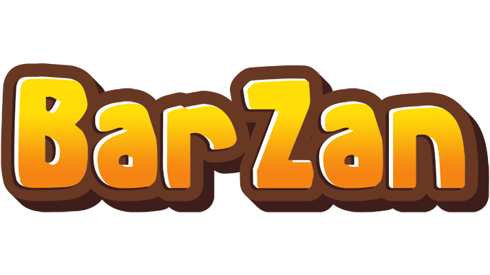 Barzan cookies logo