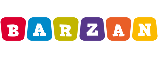 Barzan daycare logo