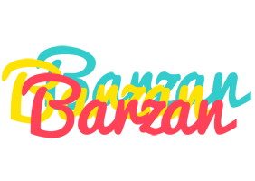 Barzan disco logo