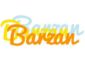 Barzan energy logo