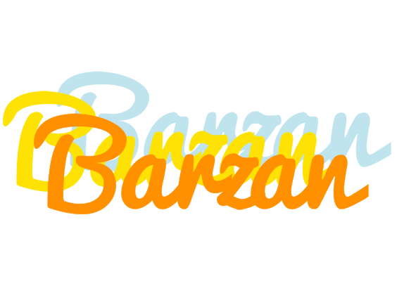 Barzan energy logo