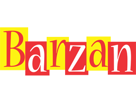 Barzan errors logo