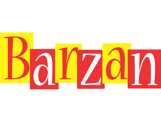 Barzan errors logo