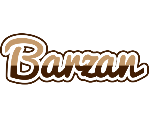 Barzan exclusive logo