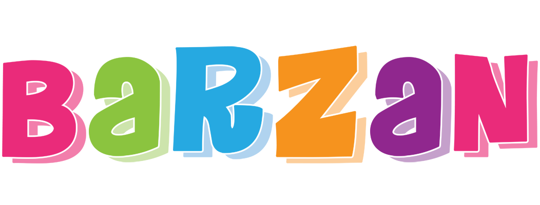 Barzan friday logo