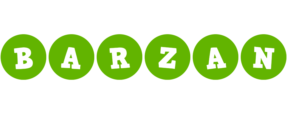 Barzan games logo