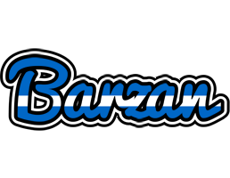 Barzan greece logo