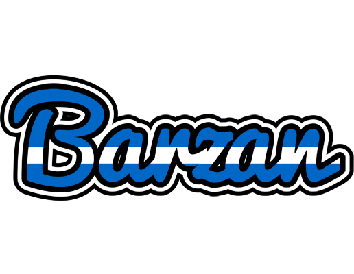 Barzan greece logo