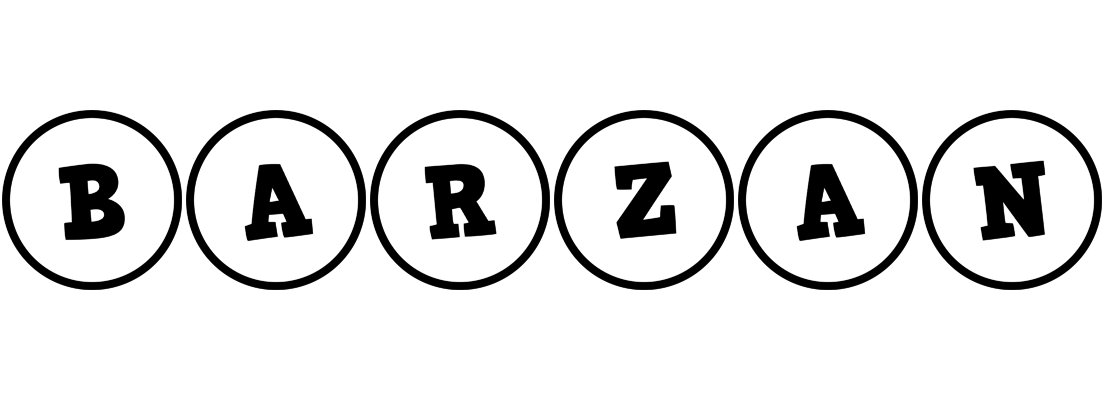 Barzan handy logo