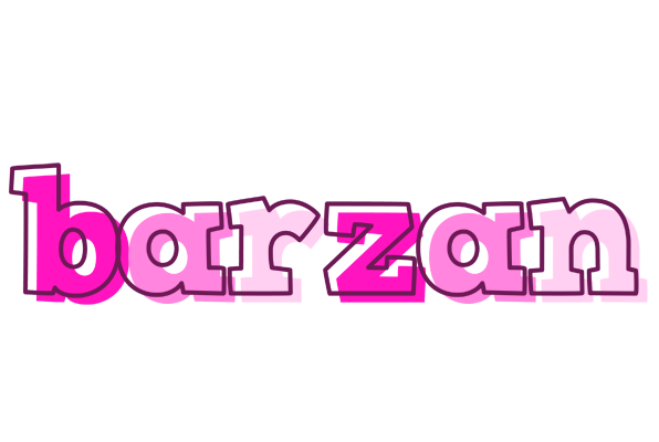 Barzan hello logo