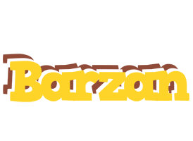 Barzan hotcup logo