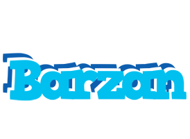 Barzan jacuzzi logo