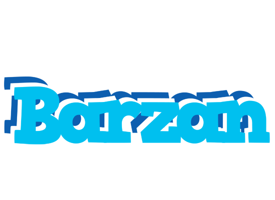 Barzan jacuzzi logo