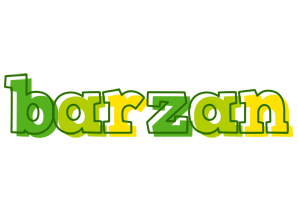 Barzan juice logo