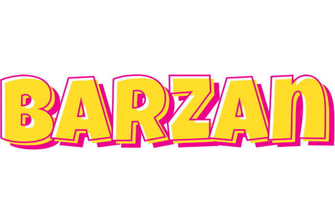 Barzan kaboom logo