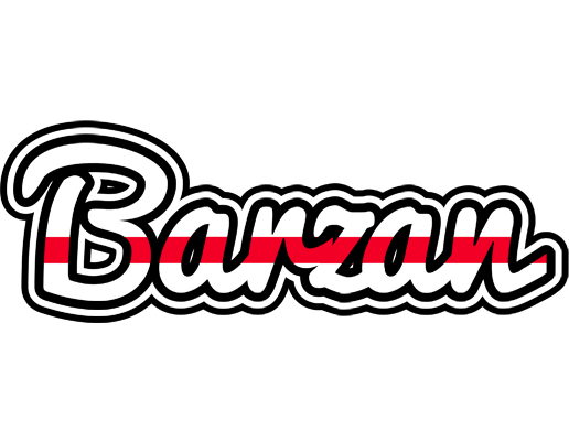 Barzan kingdom logo