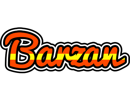 Barzan madrid logo