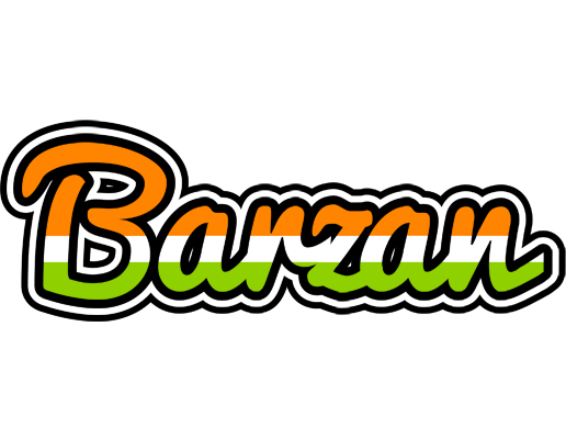 Barzan mumbai logo