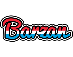 Barzan norway logo