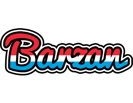 Barzan norway logo