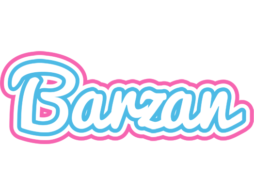 Barzan outdoors logo