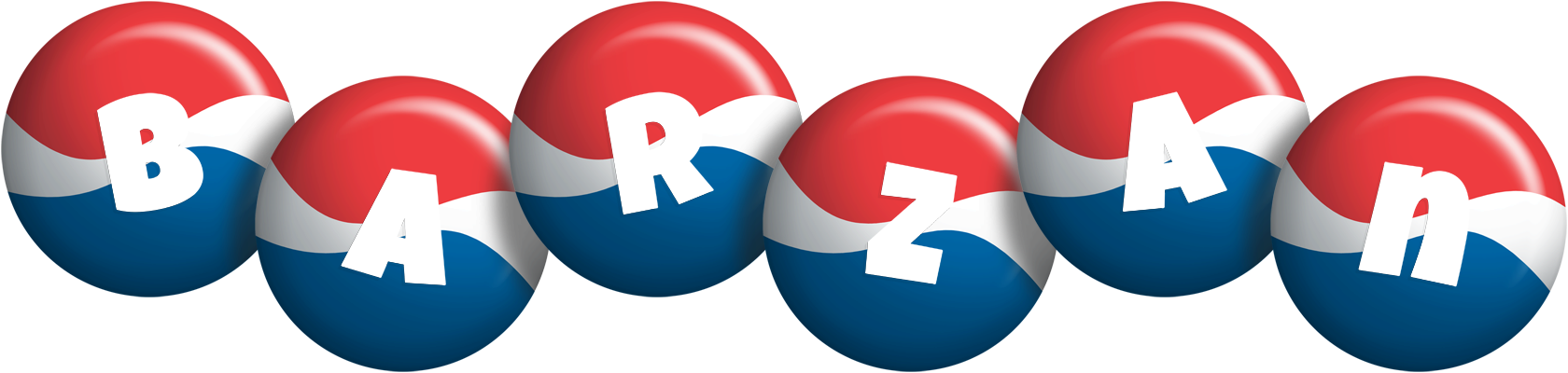 Barzan paris logo