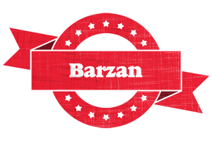 Barzan passion logo