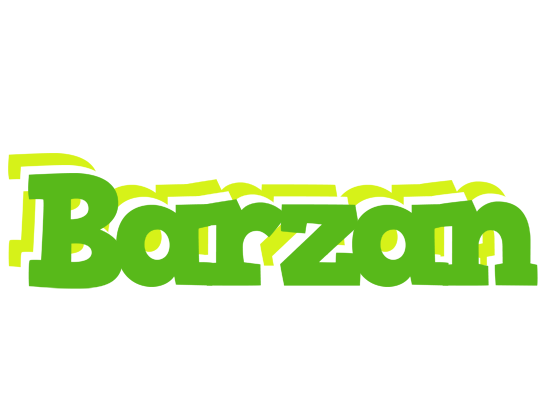 Barzan picnic logo