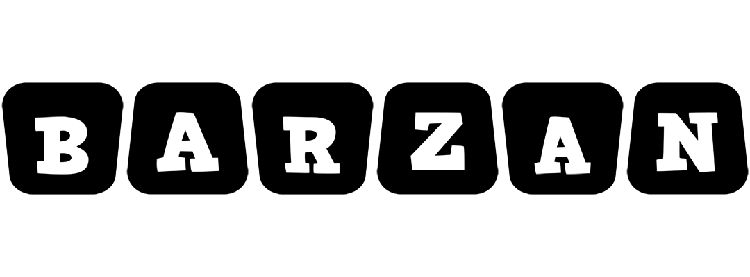 Barzan racing logo