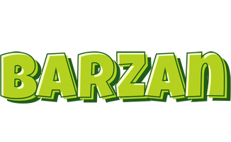 Barzan summer logo